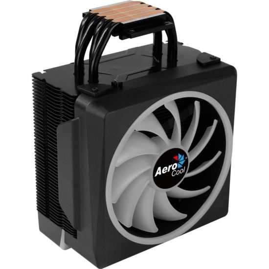 COOLER PARA PROCESSADOR CYLON 4F ARGB AEROCOOL