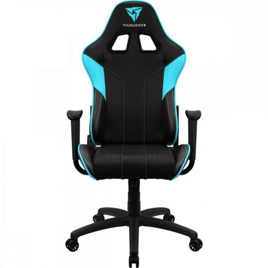 Cadeira Gamer EC3 Cyan THUNDERX3