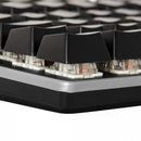 Teclado Gamer Mecânico Fortrek Pro K7 Rainbow
