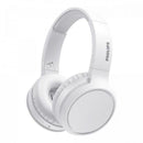 Fone de Ouvido Philips TAH5205 Bluetooth Branco