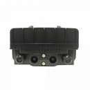 Caixa de Terminação Óptica Dual S/ Splitter 1X16 2F-FCTO-16C 2FLEX