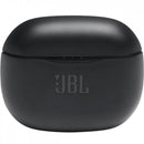 Fone de Ouvido Bluetooth Tune 125TWS Preto JBL