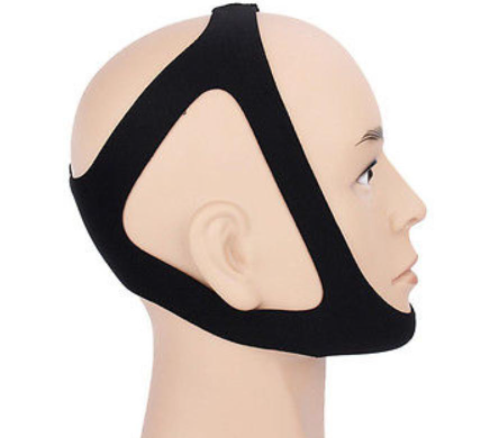 Anti Ronco Neoprene