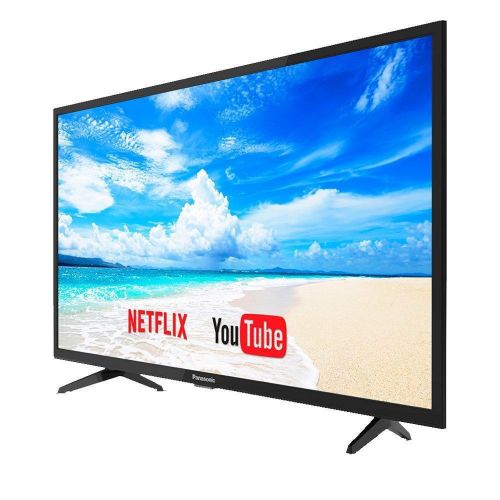 Smart Tv Full Hd  Panasonic Tc-40fs500b - 40 Polegadas