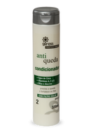 Condicionador Sos Danificados Argan Girass 320ml