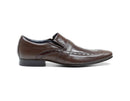 Sapato Social Youth Pelicachocolate 80004