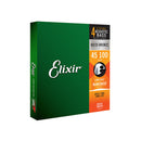 Encordoamento 045 Light P/baixolao 14502 Elixir