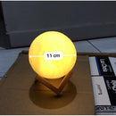 Luminária Lua