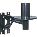 Suporte P/caixa Ch4 35kg Preto Ask
