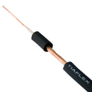 Cabo Microfone Mono 1x0.50 20awg Esp Cobre Tiaflex