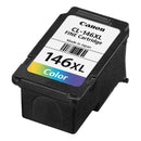 Cartucho de Tinta Canon Color CL-146 XL - 8276B001AA