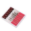 Lixa Automática Para Unhas