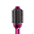 Escova Secadora Chrome Pink 1200w 2 Em 1 Es-04 220v
