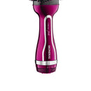 Escova Secadora Chrome Pink 1200w 2 Em 1 Es-04 220v