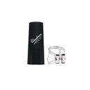 Bracadeira M/o P/clarinete Sib Estanho C/cobre Boquilha Plastica Lc51pp Vandoren