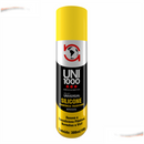Silicone Spray Lubrificante Alta Performance Carro Novo