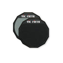 Pad P/estudo Dupla Face 12 Pad12d Vic Firth