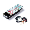 Palheta Reverend Willy Media Pct C/6 Rwt02m Dunlop