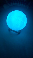 Luminária Lua