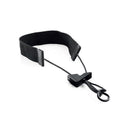 Correia V Neck Pequena Universal P/ Saxofone Vss201 Vandoren
