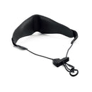 Correia V Neck Luxo Media/larga Universal P/ Saxofone Vss223 Vandoren