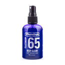 Limpador Profundo Platinum 65 P/guitarra/baixo P65dc4 Dunlop
