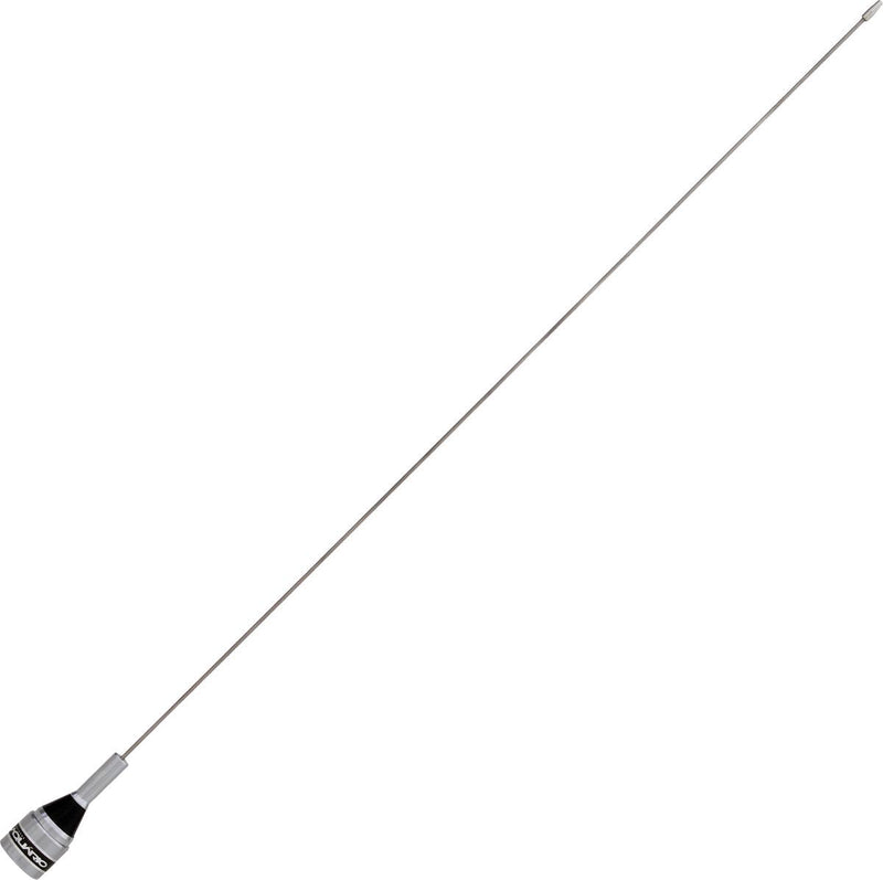 Antena Móvel 1/4 Vhf 2m M-300c