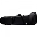 Trombone de Vara HARMONICS Tenor Bb/F HSL-801L Laqueado