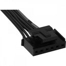Cooler Fan MIRAGE 12 ARGB AEROCOOL