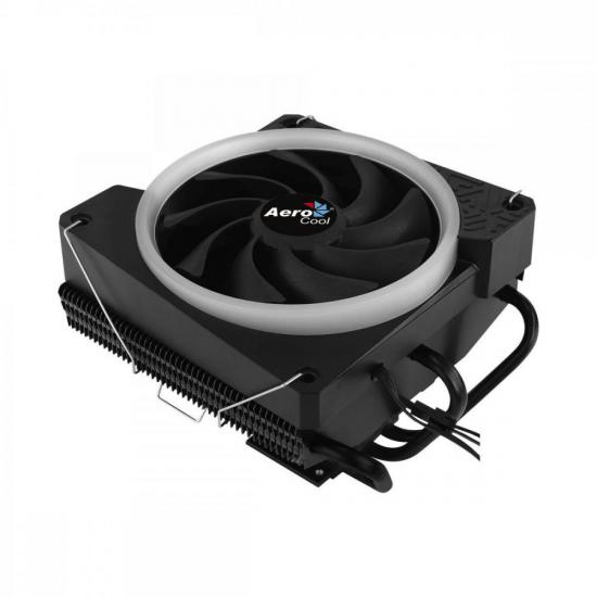 COOLER PARA PROCESSADOR CYLON 3 ARGB AEROCOOL