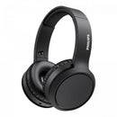 Fone de Ouvido Philips TAH5205 Bluetooth Preto