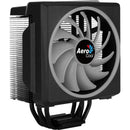 COOLER PARA PROCESSADOR CYLON 4F ARGB AEROCOOL