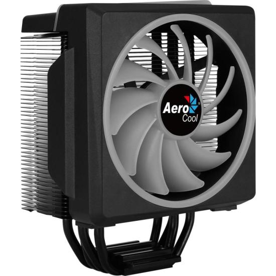 COOLER PARA PROCESSADOR CYLON 4F ARGB AEROCOOL