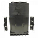 Caixa de Terminação Óptica Dual S/ Splitter 1X16 2F-FCTO-16C 2FLEX