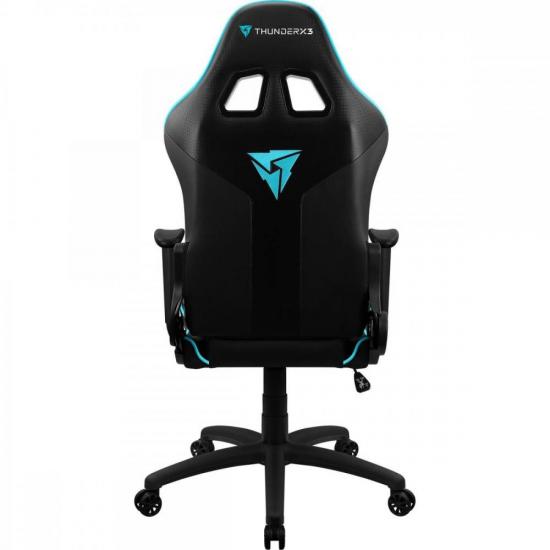 Cadeira Gamer EC3 Cyan THUNDERX3