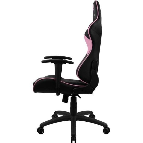 Cadeira Gamer ThunderX3 EC3 Rosa