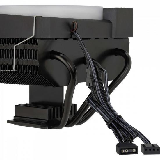 Cooler para Processador CYLON 3H ARGB AEROCOOL