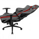 Cadeira Gamer YC3 Preta/Vermelha THUNDERX3