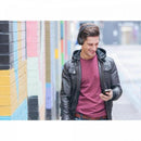 Fone de Ouvido Philips TAH1205 Bluetooth Preto