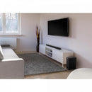 Soundbar com Subwoofer 2.1 Bluetooth 55W Cinema SB130 Preto JBL