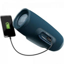 Caixa de som Portátil com Bluetooth 30W Charge 4 Azul JBL