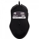 Mouse Gamer Fortrek PRO M3 RGB Preto