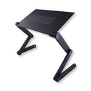 Mesa Notebook Multifuncional Articulavel Cama Mouse T8
