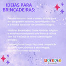 Boneca Com Bicicleta Ciclista Pedala Brinquedo De Fricção