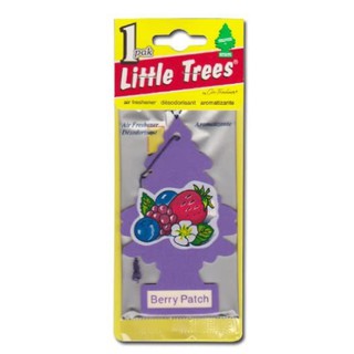 Cheirinho para Carro Aromatizantes Little Trees Cheiro Suave e gostoso Importado Estados Unidos