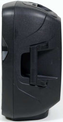 Caixa De Som Passiva Bootes Bp-1010  A.f. 10 Pol+dti  250w/mus