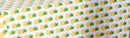 Toalha De Mesa Retangular Tropical Avulsa