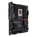 Placa Mãe Asus TUF GAMING Z690-PLUS D4 12Ger 90MB18U0-C1BAY0