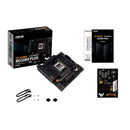 Placa Mãe Asus TUF GAMING B650M-PLUS - 90MB1BG0-C1BAY0
