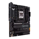 Placa Mãe Asus TUF GAMING X670E-PLUS WF AM5 - 90MB1BK0-M0EAY0I